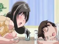 Anime wife raped by husband's bestfriend